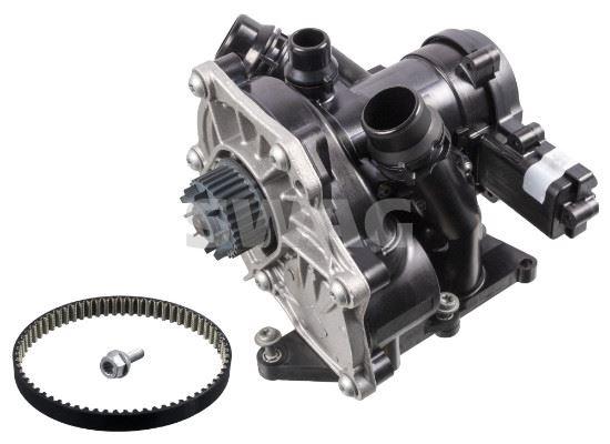 DEVİRDAİM CONTALARI OLAN AUDI (FEBI 182330) - SWAG - OEM 06K121011BS1