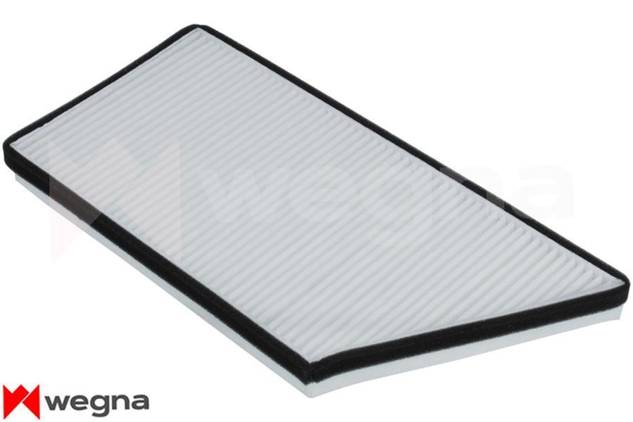 POLEN FİLTRESİ P206 (98-) 1.1i-1.4i-1.4HDI-1.6i-1.6 16V-1.9D CU 3448 - WEGNA - OEM 6447.AZ