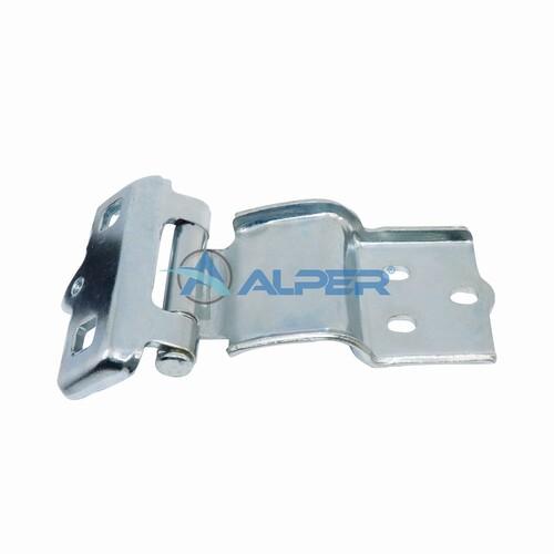 BAGAJ KAPAK MENTEŞESİ SOL ALT DUCATO III 06> - ALPER - OEM 1388881080