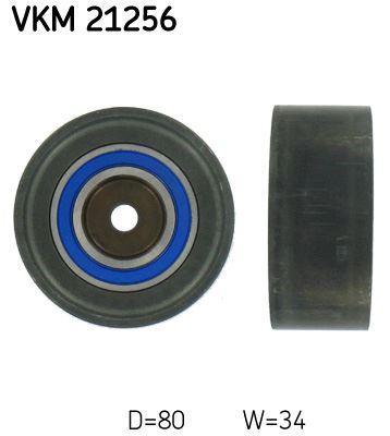 EKSANTRİK GERGİ RULMANI GOLF5-JETTA-PASSAT-TIGUAN-A4-A6 2.0 TDI 2005-2010 (CBAB-BKP-BKD-BRE) - SKF - OEM 03G109244