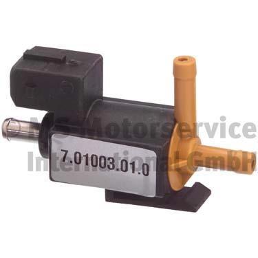 ELECTRIC SWITCH OVER VALVE MERCEDES-BENZ - PIERBURG