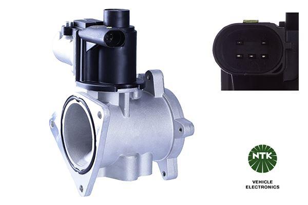 EGR VALFİ EGE5-D022 VAG - NGK - OEM 076131501A
