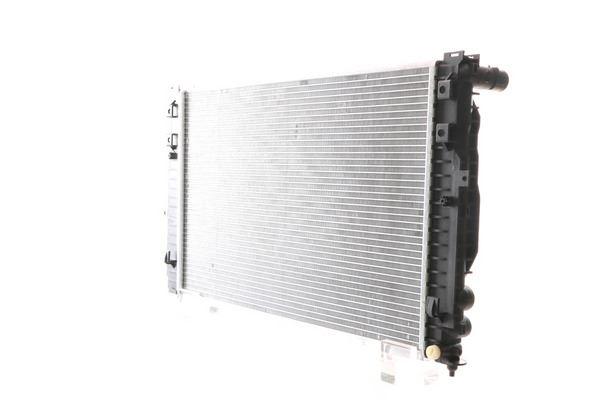 RADYATÖR A4 2.6-2.8 (95-00) (632x398x32) (OTOMATİK) - MAHLE - OEM 8D0121251B