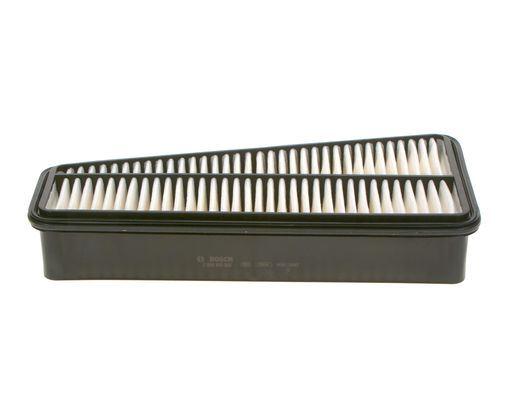 HAVA FİLTRESİ — BOSCH F026400302 - BOSCH
