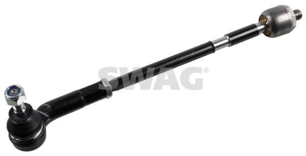ROT MİLİ AYARLANABİLİR (FEBI 15990) - SWAG - OEM 6X0422804