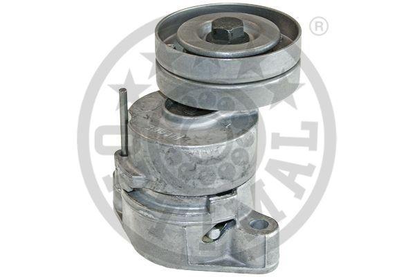ALTERNATÖR GERGİ RULMANI (KÜTÜKLÜ) ASTRA F-COMBO-CORSA -VECTRA A 1.4-1.6-1.4SI-1.4I 16V (70x26x17) - OPTIMAL - OEM 1340533