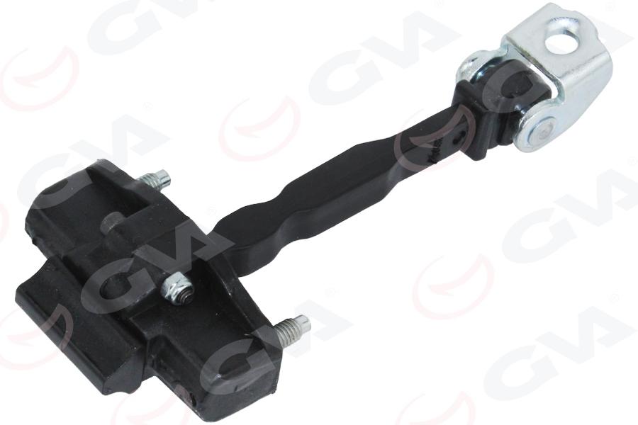 KAPI GERGİSİ ÖN SAĞ/SOL OPEL ASTRA L 21> PEUGEOT P308 21> - GVA - OEM 9830837080