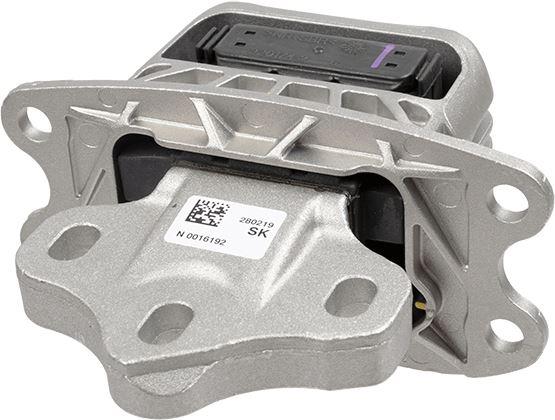 SANZIMAN TAKOZU BMW F40 F52 F44 F45 F46 F48 F49 F39 . MINI F54 F55 F56 F57 F60 - LEMFORDER - OEM 22316853453