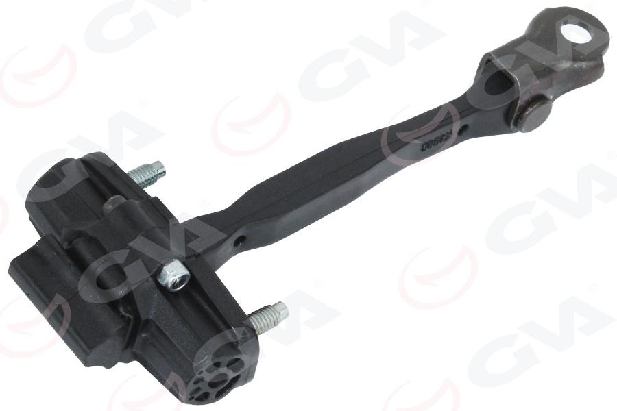 KAPI GERGİSİ ARKA SAĞ/SOL ASTRA K (16>22) CROSSLAND 17> CITROEN C3 AIRCROOS 17> - GVA - OEM YQ00232680