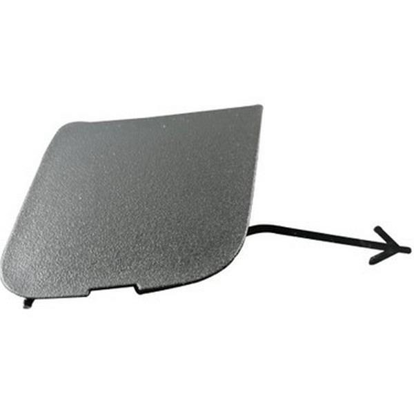 ÇEKİ DEMİR KAPAĞI DOBLO III ÖN - DESENLİ - DEPAR - OEM 735498741
