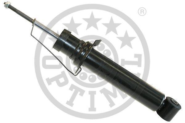 AMORTİSÖR PAJERO IVV8_W-V9_W) - OPTIMAL - OEM 4062A002