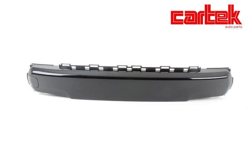 TAMPON BANDI MINI-F55>F57 ON ORTA (PDCLI) 2015-18 - CARTEK - OEM 51117337791