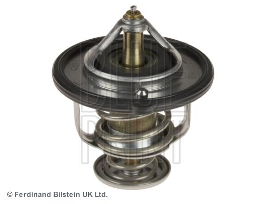 TERMOSTAT (82c - CONTALI) FORD RANGER 2.5D 2.5TD 98>06 / MAZDA 3 1.6L Z6 BK BL 03-14 / MAZDA 2 1.3L ZJ DE 1.5L ZY DE 07-15 / 626 FS 92-> / B2500 WL 98-06 / SUZUKI GRAND VITARA H20A SV620 94-> - BLUEPRINT - OEM KL0115171A