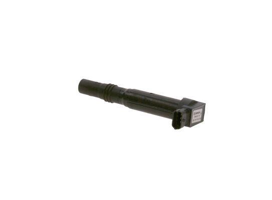 ATEŞLEME BOBİNİ CORSA F-CROSSLAND-C3-C4-C-ELYSEE-P108-P208-P301-P308-P2008-DS3 1.2 PureTech-VTI B12XE-D12-F12XE - BOSCH - OEM 9671214580