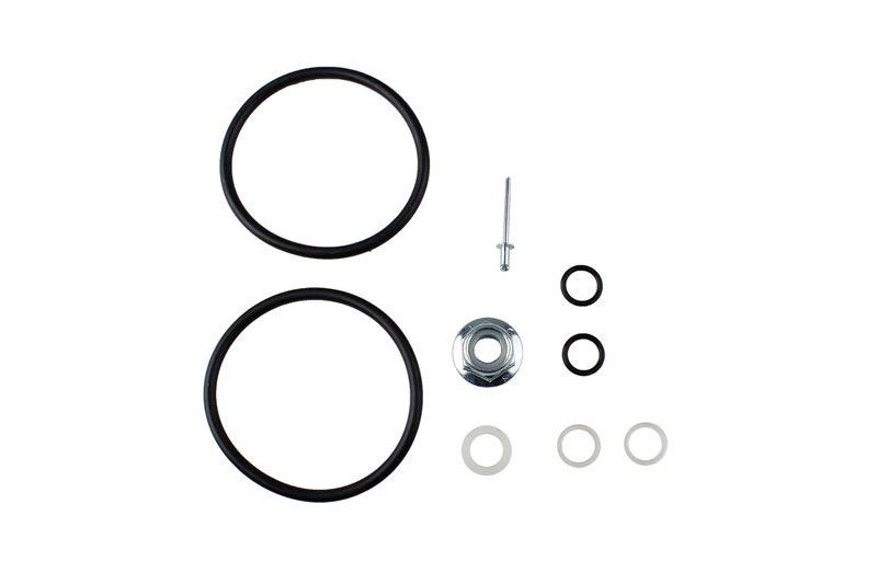 AMORTISOR CONTA SETI ON ARKA R.R SPORT 1 L320 DISCOVERY L319 3 DISCOVERY 4 - BILSTEIN - OEM LR016412