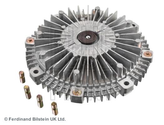 FAN TERMİĞİ MITSUBISHI — BLUEPRINT ADC491810 - BLUEPRINT - OEM 1320A010