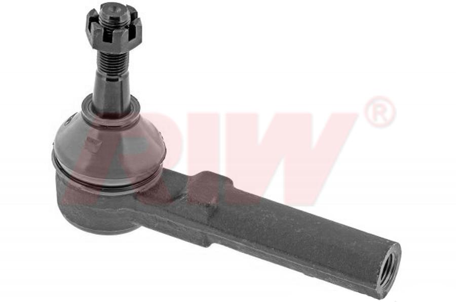 ROT BAŞI — RIW CV2028 - RIW - OEM 89047697