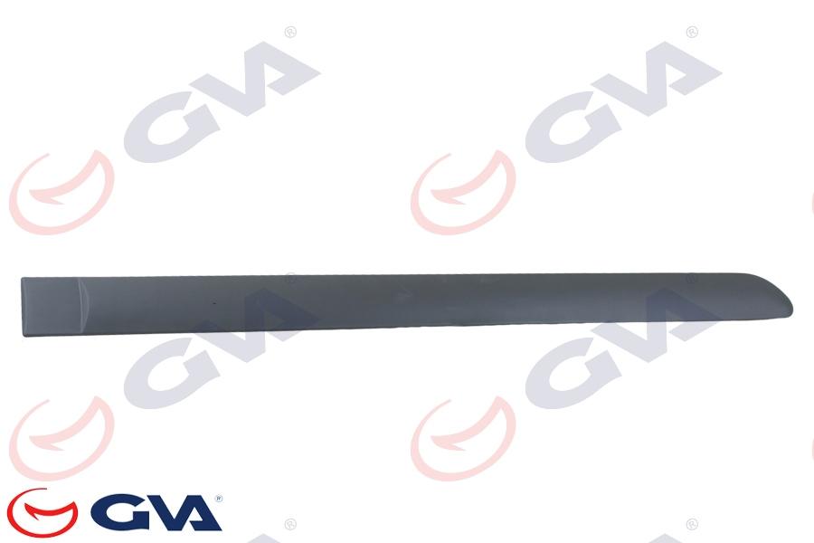 KAPI ÇEVRE BANDI (ÇITASI) ARKA SAĞ (BOYANIR TİP) 307 05=> - GVA - OEM 8546.H8