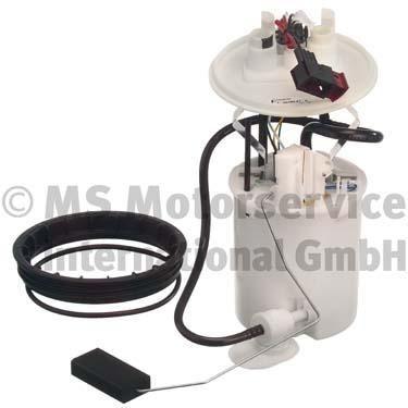 FUEL PUMP MODULE SAAB — PIERBURG 700468570 - PIERBURG
