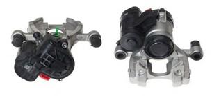 FREN KALİPERİ MOTORLU L GOLF 13-17-A3 13-16 - GKL - OEM 8V0615423