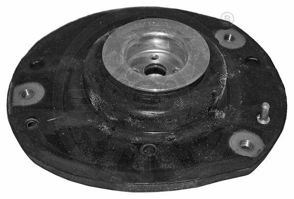 ÖN AMORTİSÖR ÜST TAKOZU SOL PEUGEOT P206 98>13 — OPTIMAL F8-6020 - OPTIMAL - OEM 5031.57