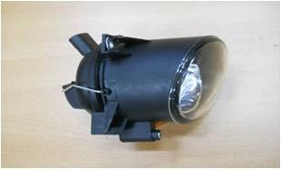 SİS FARI SAG POLO 2002-2005 - GKL - OEM 6Q0941700