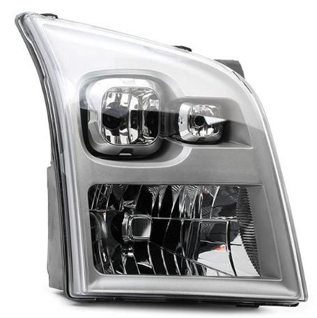 FAR SAĞ FORD TRANSİT 06> V347 MOTORLU - FORD - OEM 6C11