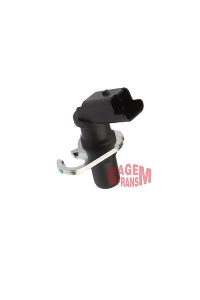 KRANK DEVİR SENSÖRÜ PARTNER-BERLINGO-P206-P307-P406-BOXER-JUMPER-C5-JUMPY-XSARA 2.0 16V 2.0 HDI SUZUKI VITARA 2.0TD SCUDO 2.0-2.0 16V - SAGEM - OEM 1920.7N