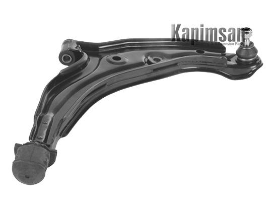 SALINCAK ÖN SAĞ ALT NISSAN MICRA [K-11] (92-03) - KAPIMSAN - OEM 545006F600