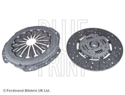 DEBRİYAJ SETİ FREELANDER 2 — BLUEPRINT ADJ133014 - BLUEPRINT - OEM LR048408