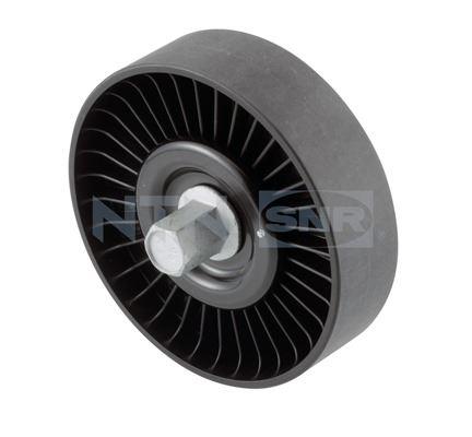 ALTERNATÖR GERGİ RULMANI HYUNDAI ACCENT BLUE 10->/ ELANTRA G4FG 11->/ İ20 İ30 G4FA G4FC 06-> / İX35 TUCSON G4FD 11-> / KIA CEED CERATO G4FA G4FC 07-12 / RIO G4FA 12-17 / SPORTAGE G4FD G4FJ T-GDI 09-> - SNR - OEM 252862B000