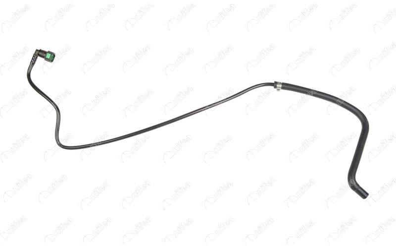 YEDEK SU DEPO HORTUMU BOXER III-JUMPER III 2.2 HDI - NIFEA - OEM 1606662380