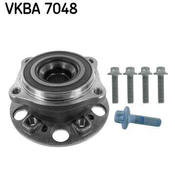 TEKER RULMANI ON 4-matic MERCEDES S-CLASS W222 C217 PORYA - SKF - OEM A2223340306