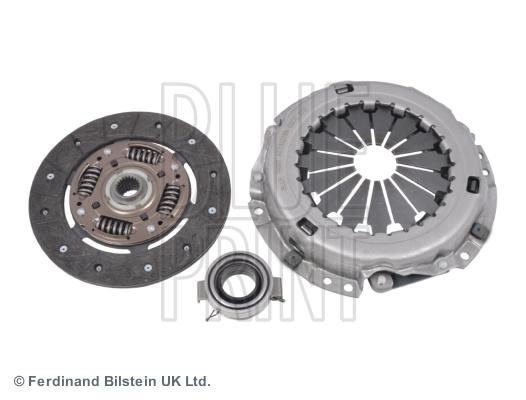 DEBRİYAJ SETİ YARIS 1999-06 — BLUEPRINT ADT330204 - BLUEPRINT - OEM 3121005016S3