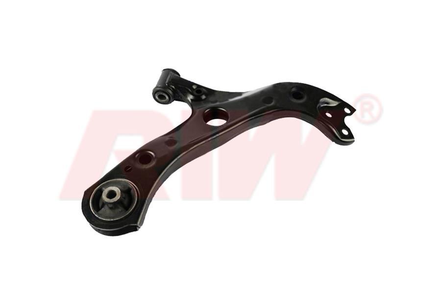 ROTİLSİZ SALINCAK ÖN SAĞ TOYOTA-COROLLA E210-2019-TOYOTA-PRIUS XV40-2016- - RIW - OEM 4806847060