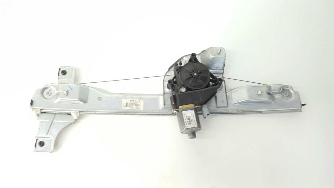 SOL ÖN CAM MOTORU — PSA 9673154480 - PSA - OEM 9673154480