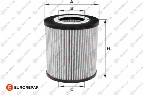 YAG FILTRE MONDEO IV 07>14 2.5 S-MAX 09> 2.5 VOLVO S40 04> 2.4 D5 T5 04>10 S60 II 2.4 D5 2.0 T S80 I 2.4D 2.4 D5 2.5T D5 01>06 V40 T4 T5 12> V50 2.4 2.4 D5 2.4 TDI T5 04> V60 2.0 T5 10>15 XC60 2. - EUROREPAR - OEM 6G9N6744BA