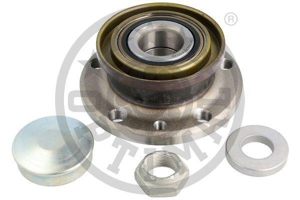 ARKA TEKERLEK PORYASI ALFA ROMEO 147 01>10 156 - OPTIMAL - OEM 51757885