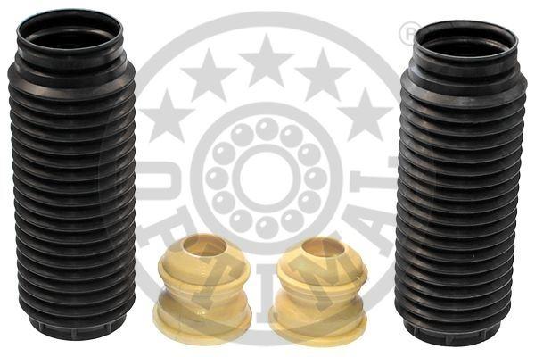 TOZ KORUMA SETİ AMORTİSÖR VIANOW639)-VITO / MIXTO KastenW639)-VITO BusW639) - OPTIMAL - OEM 6393210206