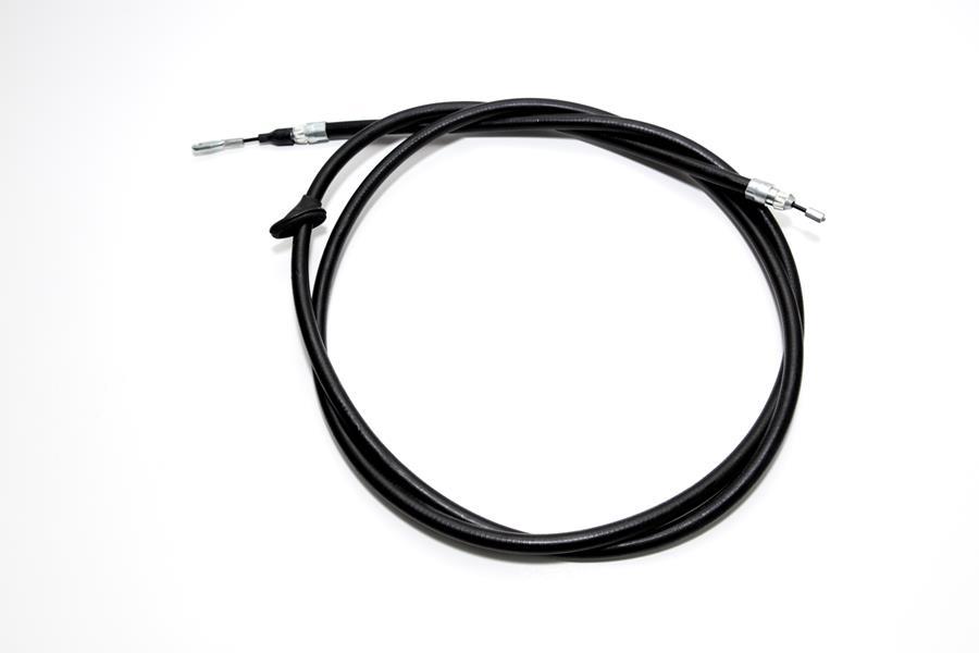 EL FREN TELLERİ ÖN C Sınıf 180-200-220-250D-280 - CAVO - OEM 2024200885