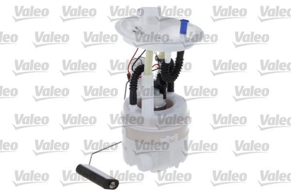 YAKIT POMPASI 147 - VALEO - OEM 51700804