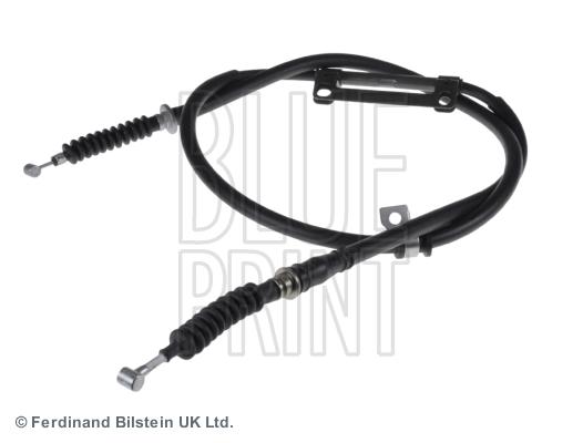 EL FRENİ TELİ CARENS 2000-06 — BLUEPRINT ADG04680 - BLUEPRINT - OEM 0K2A244410F