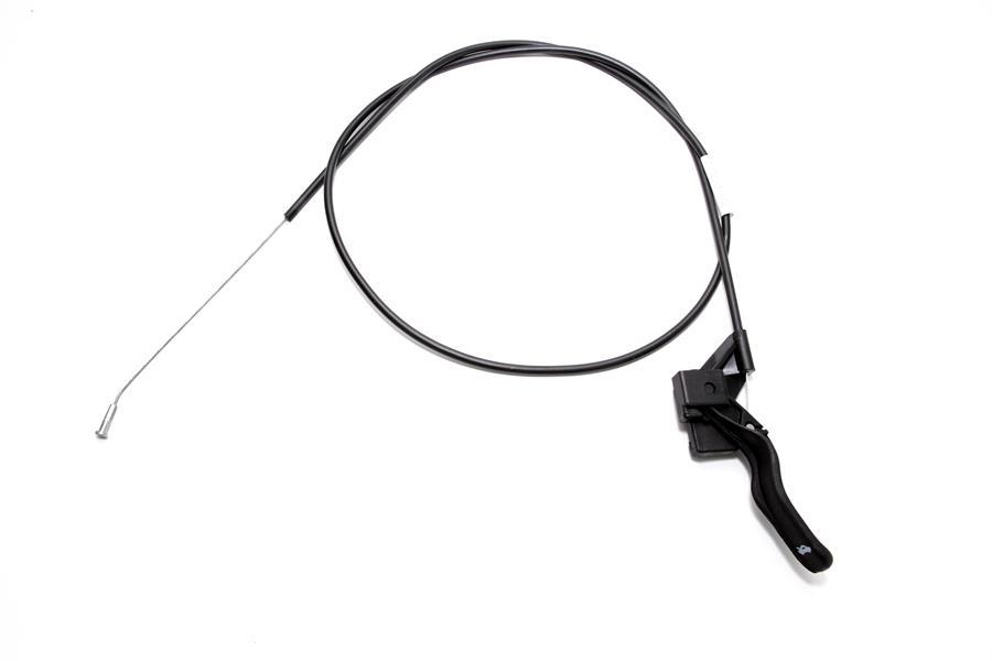 KAPUT TELİ VECTRA B 97=> - CAVO - OEM 6178437