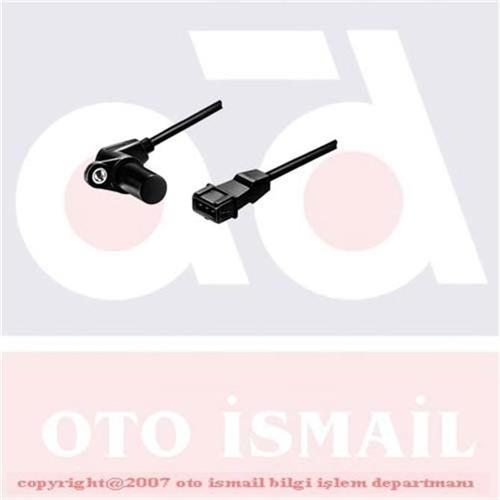 KRANK MİLİ DEVİR SENSÖRÜ ASTRA G-ZAFIRA A 1.4/1.6 16V X14XE-X16XE - NGK - OEM 90520854