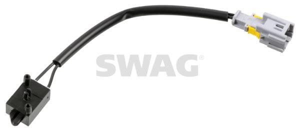 DEBRİYAJ KONTAKTÖRÜ (MÜŞÜRÜ) PARTNER-BERLINGO C2 C3 C4 C5 P207 P307 P308-P3008-P5008 1.6 HDI-THP-VTI - SWAG - OEM 2189.20