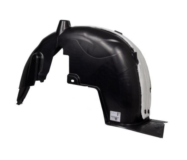 SAĞ ARKA ÇAMURLUK DAVLUNBAZI PEUGEOT P2008 - PSA - OEM 9678813680