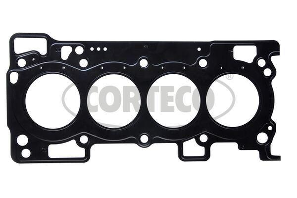 CONTA SİLİNDİR KAPAĞI GK_CH RNLT M5M-400 MLS Gasket. cylinder head - CORTECO