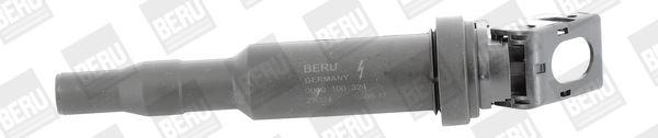 ATESLEME BOBINI BMW N45 N46 N52 N13 N20 N52 N55 E81 F20 E46 E90 F30 F36 E39 E60 F10 E83 F25 F26 E85 F16 - BERU - OEM 12138616153