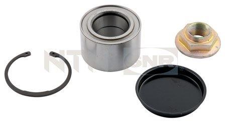ARKA TEKER RULMANI RENAULT MASTER 01> OPEL MOVA - SNR - OEM 7701205417