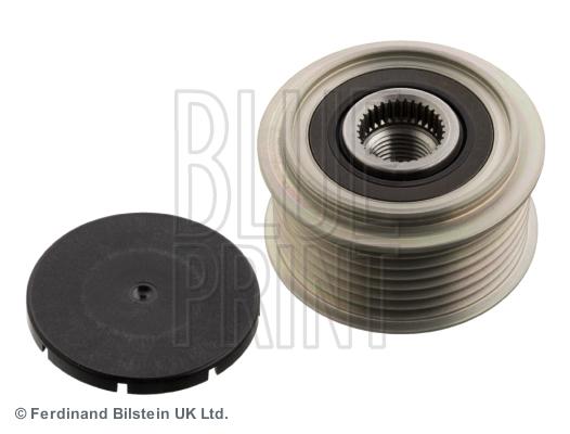 ALTERNATÖR KASNAĞI H-1 II. H100 IV - BLUEPRINT - OEM 373224A321